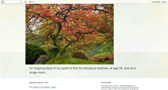 Desktop Screenshot of brookeef.blogspot.com