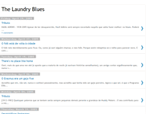Tablet Screenshot of laundryblues.blogspot.com