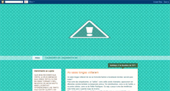 Desktop Screenshot of guiaminaschic.blogspot.com