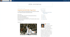 Desktop Screenshot of jitsjournal.blogspot.com