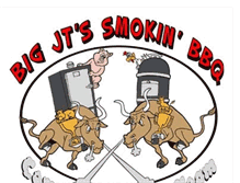 Tablet Screenshot of jtsmokinbbq.blogspot.com