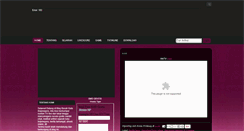Desktop Screenshot of kotabojonegoro.blogspot.com