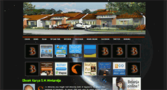 Desktop Screenshot of enduro-indra.blogspot.com