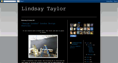 Desktop Screenshot of lindsaytaylorembroiderer.blogspot.com