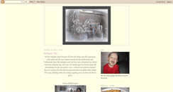 Desktop Screenshot of annika-vitaknutar.blogspot.com