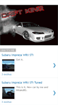 Mobile Screenshot of driftkinggtamods.blogspot.com