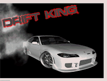 Tablet Screenshot of driftkinggtamods.blogspot.com