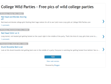 Tablet Screenshot of collegewildparties1.blogspot.com