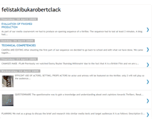 Tablet Screenshot of felistakibukarobertclack.blogspot.com