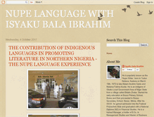 Tablet Screenshot of ibibrahim.blogspot.com