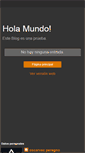 Mobile Screenshot of oscarvec.blogspot.com