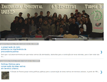 Tablet Screenshot of eng-ambiental-unisep.blogspot.com