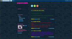 Desktop Screenshot of otaku-grupo-de-estudio.blogspot.com