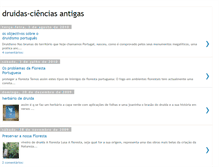 Tablet Screenshot of druidas-cinciasantigas.blogspot.com