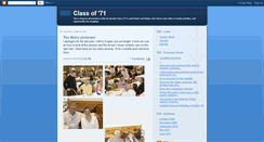 Desktop Screenshot of jfurfari-classof71.blogspot.com