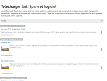 Tablet Screenshot of antispam0.blogspot.com