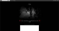 Desktop Screenshot of adolfo-payes.blogspot.com