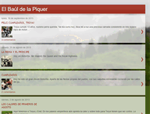 Tablet Screenshot of elbauldelapiker.blogspot.com