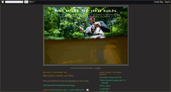 Desktop Screenshot of echosnature.blogspot.com