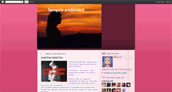 Desktop Screenshot of immergerardeaus.blogspot.com