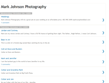 Tablet Screenshot of mjphoto.blogspot.com