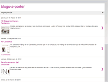 Tablet Screenshot of blogs-a-porter.blogspot.com