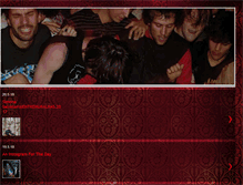 Tablet Screenshot of club-silencio.blogspot.com