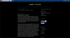Desktop Screenshot of bohemianjsr.blogspot.com