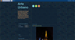 Desktop Screenshot of grafurb.blogspot.com