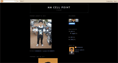 Desktop Screenshot of mmcellpoint.blogspot.com