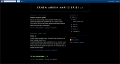 Desktop Screenshot of fromnaruka.blogspot.com