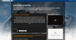 Desktop Screenshot of ekosb.blogspot.com