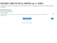 Tablet Screenshot of paraiso10.blogspot.com