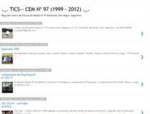 Tablet Screenshot of cem97.blogspot.com