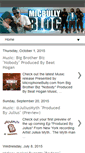 Mobile Screenshot of micbullyblog.blogspot.com