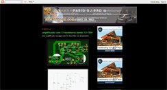 Desktop Screenshot of fabiodjpro1.blogspot.com