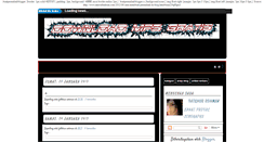 Desktop Screenshot of mp3downloadgratis.blogspot.com