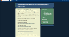 Desktop Screenshot of bitechnology.blogspot.com