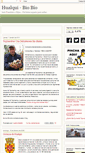 Mobile Screenshot of hualquibiobio.blogspot.com