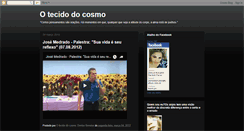 Desktop Screenshot of deniseeu.blogspot.com