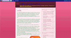 Desktop Screenshot of albam21.blogspot.com