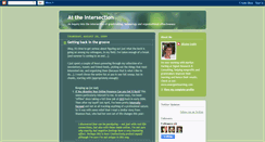 Desktop Screenshot of jillaine.blogspot.com