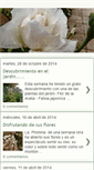 Mobile Screenshot of lasplantasdeiherba.blogspot.com