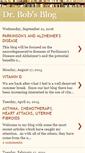 Mobile Screenshot of drbobbiggers.blogspot.com