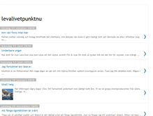 Tablet Screenshot of levalivetpunktnu.blogspot.com
