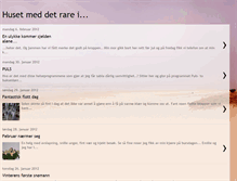 Tablet Screenshot of hstigen-lillemeg.blogspot.com