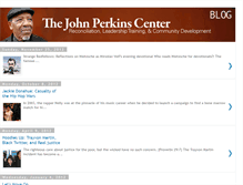 Tablet Screenshot of perkinscenter.blogspot.com