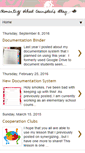 Mobile Screenshot of elemschoolcounselor.blogspot.com