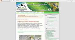 Desktop Screenshot of coalaplata-otras-noticias.blogspot.com