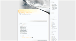 Desktop Screenshot of ekica.blogspot.com